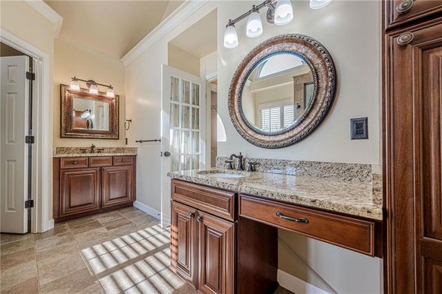 4257 Chastain Pointe NW, Kennesaw, GA 30144