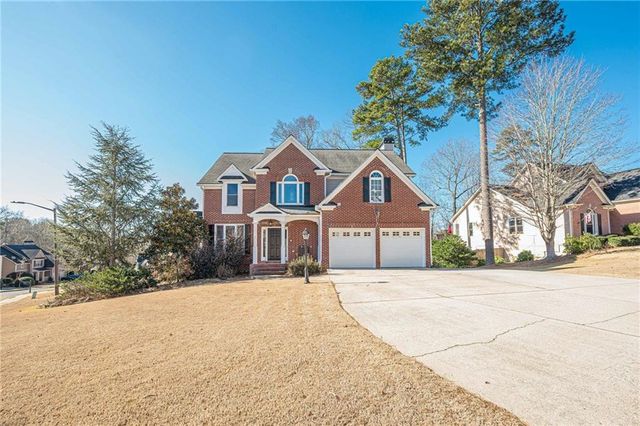 4257 Chastain Pointe NW, Kennesaw, GA 30144