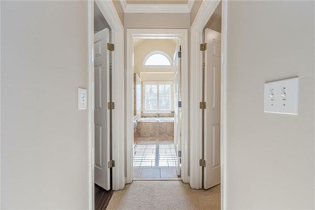 4257 Chastain Pointe NW, Kennesaw, GA 30144