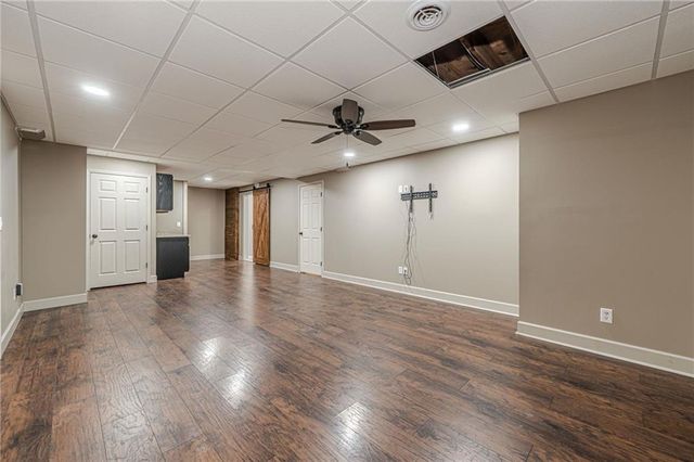 4257 Chastain Pointe NW, Kennesaw, GA 30144