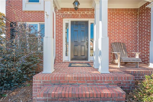 4257 Chastain Pointe NW, Kennesaw, GA 30144