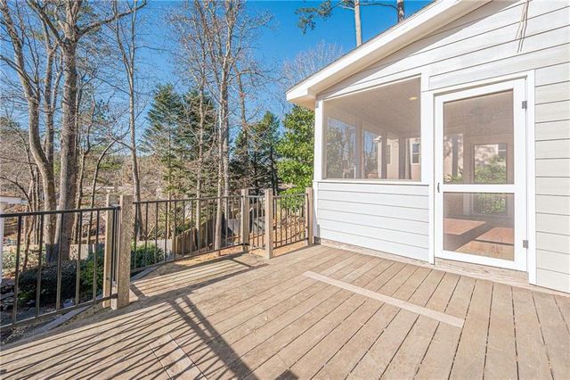 4257 Chastain Pointe NW, Kennesaw, GA 30144