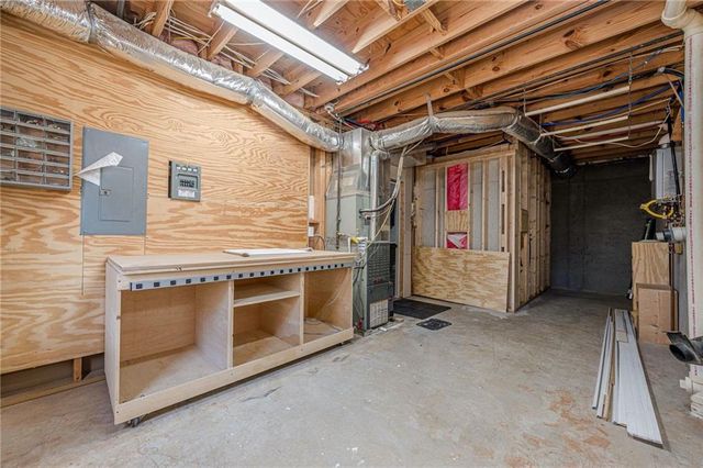 4257 Chastain Pointe NW, Kennesaw, GA 30144