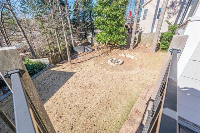 4257 Chastain Pointe NW, Kennesaw, GA 30144