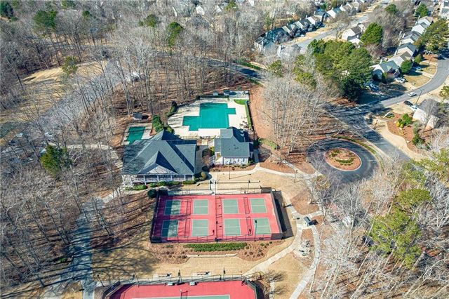 4257 Chastain Pointe NW, Kennesaw, GA 30144