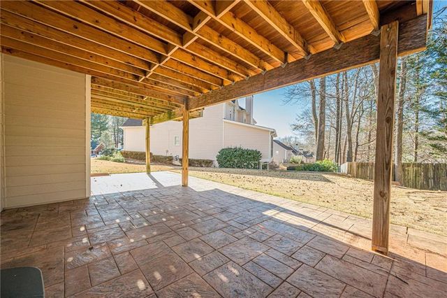 4257 Chastain Pointe NW, Kennesaw, GA 30144