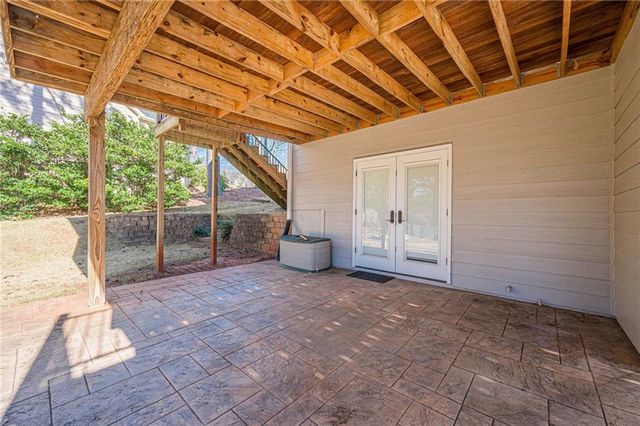 4257 Chastain Pointe NW, Kennesaw, GA 30144