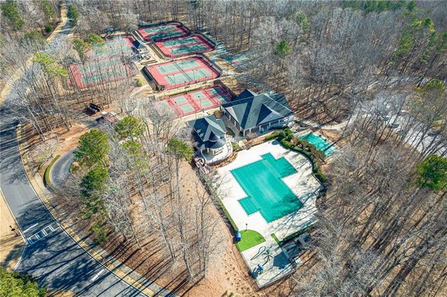 4257 Chastain Pointe NW, Kennesaw, GA 30144