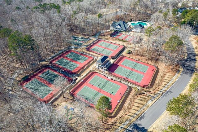 4257 Chastain Pointe NW, Kennesaw, GA 30144