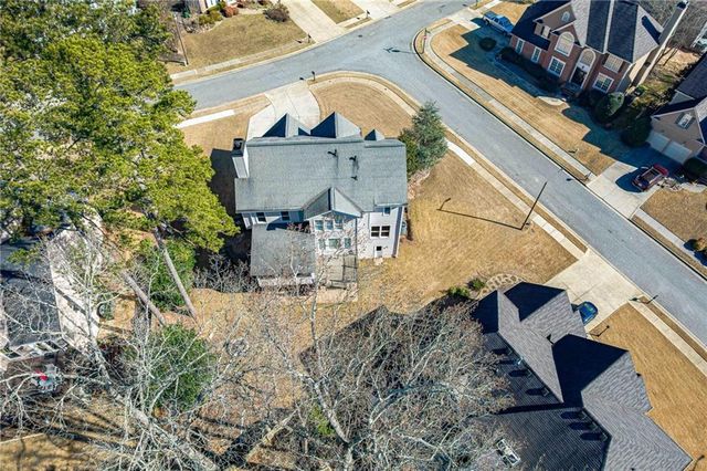 4257 Chastain Pointe NW, Kennesaw, GA 30144