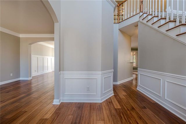 4257 Chastain Pointe NW, Kennesaw, GA 30144