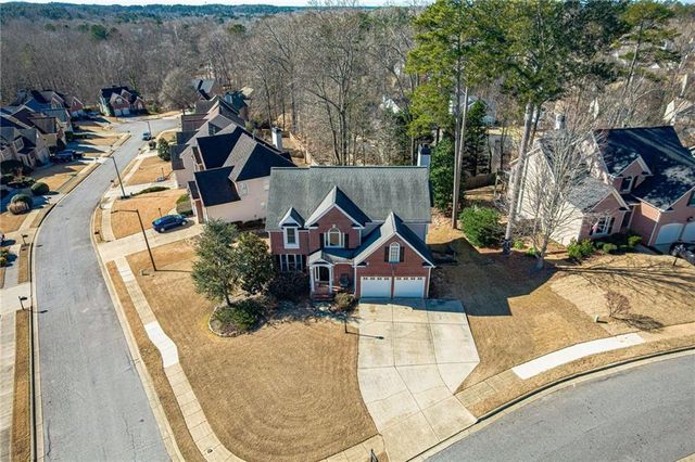 4257 Chastain Pointe NW, Kennesaw, GA 30144