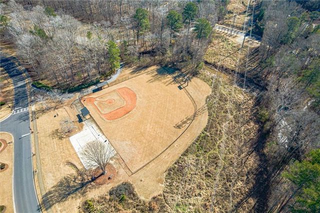 4257 Chastain Pointe NW, Kennesaw, GA 30144