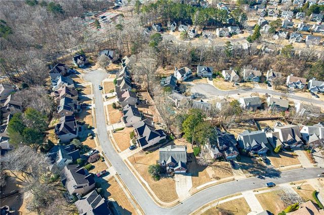 4257 Chastain Pointe NW, Kennesaw, GA 30144