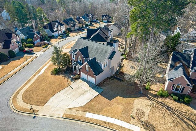 4257 Chastain Pointe NW, Kennesaw, GA 30144