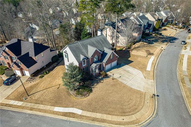 4257 Chastain Pointe NW, Kennesaw, GA 30144