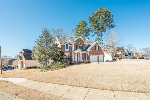 4257 Chastain Pointe NW, Kennesaw, GA 30144