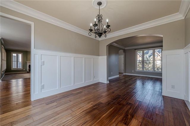 4257 Chastain Pointe NW, Kennesaw, GA 30144