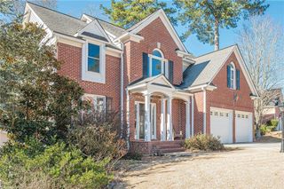 4257 Chastain Pointe NW, Kennesaw, GA 30144