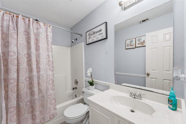 2733 Spring Rain Drive, Mesquite, TX 75181
