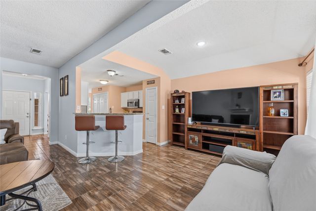 2733 Spring Rain Drive, Mesquite, TX 75181