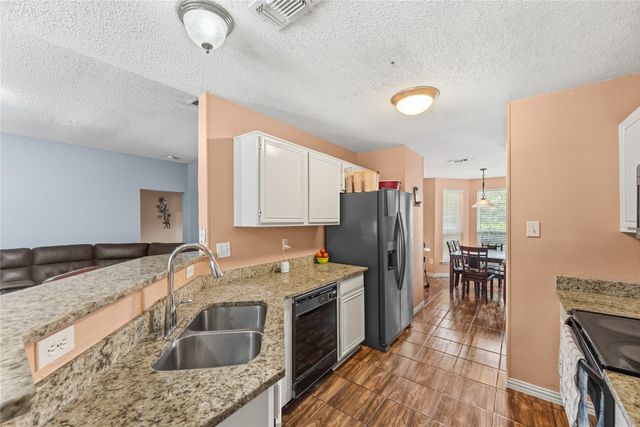2733 Spring Rain Drive, Mesquite, TX 75181