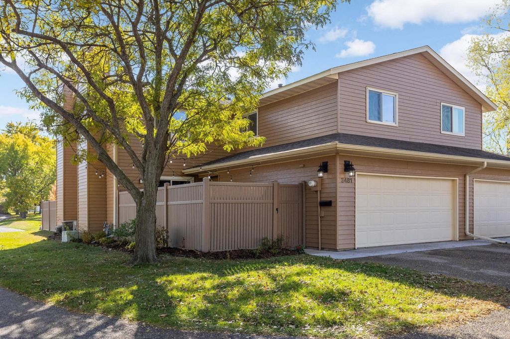 3481 Cloman Way E, Inver Grove Heights, MN 55076