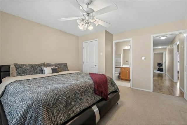 1013 E Street, Rogers, AR 72756