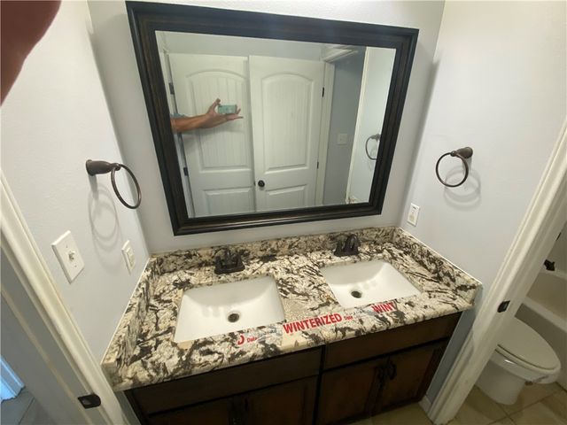 3837 Woodhouse, Corpus Christi, TX 78414