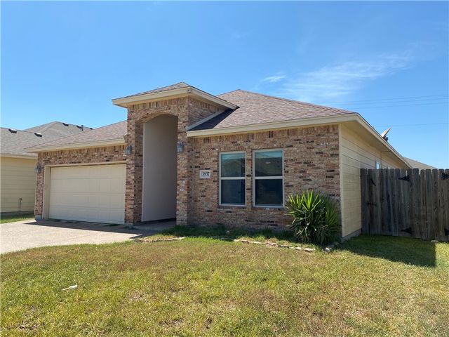 3837 Woodhouse, Corpus Christi, TX 78414