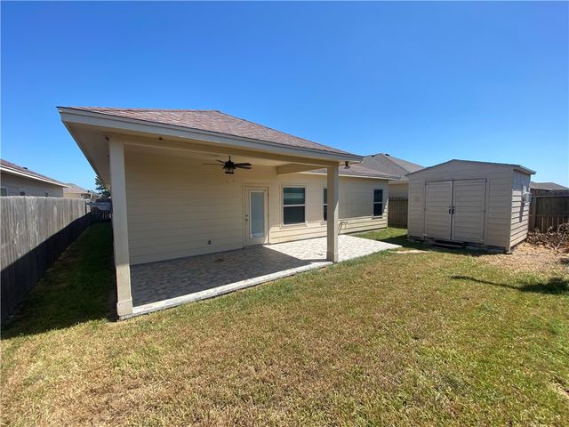 3837 Woodhouse, Corpus Christi, TX 78414