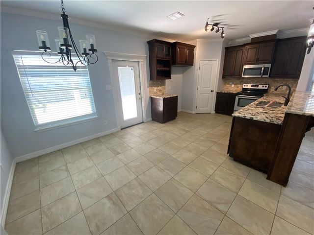 3837 Woodhouse, Corpus Christi, TX 78414