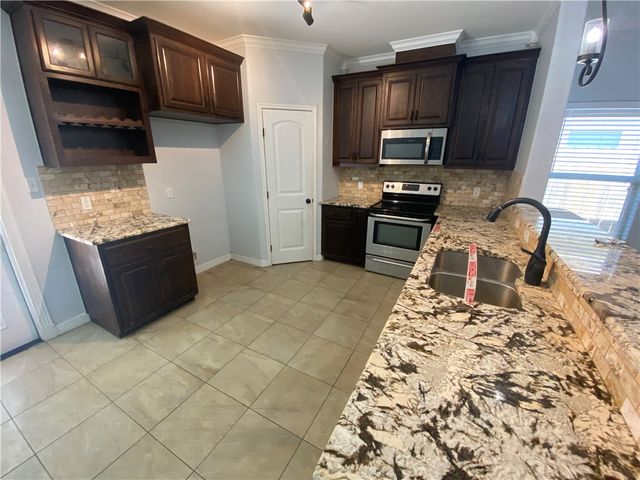 3837 Woodhouse, Corpus Christi, TX 78414