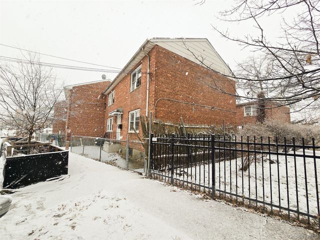 95-32 95th Street, Ozone Park, NY 11416