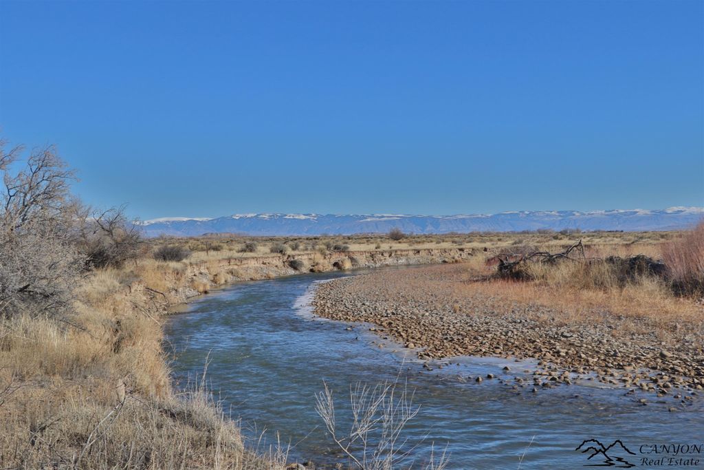 1412 Lane 41, Otto, WY 82434 photo 2