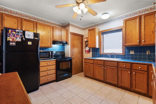 5406 Hough Street, Mcfarland, WI 53558