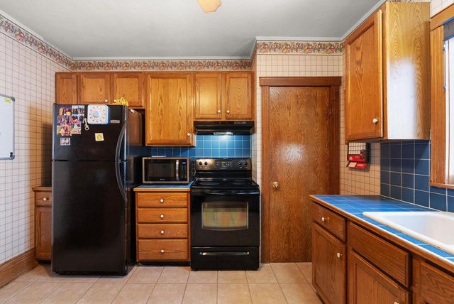 5406 Hough Street, Mcfarland, WI 53558