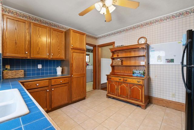 5406 Hough Street, Mcfarland, WI 53558
