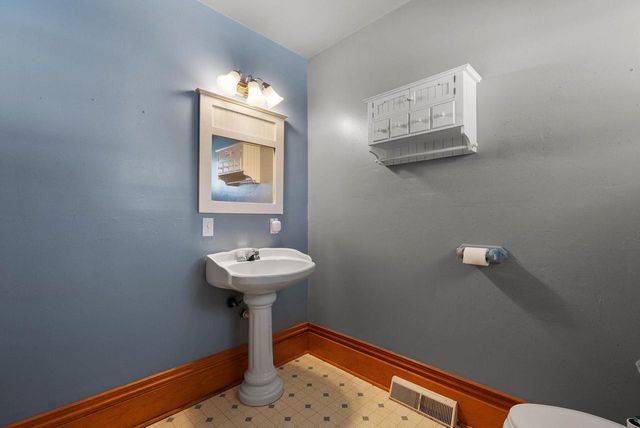 5406 Hough Street, Mcfarland, WI 53558