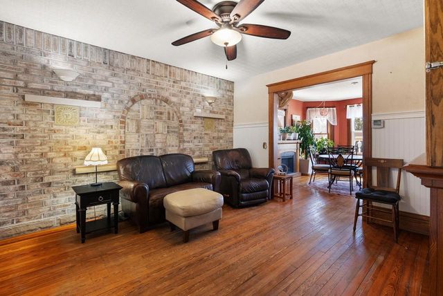 5406 Hough Street, Mcfarland, WI 53558