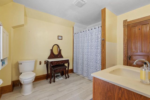 5406 Hough Street, Mcfarland, WI 53558