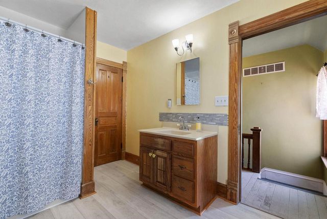 5406 Hough Street, Mcfarland, WI 53558