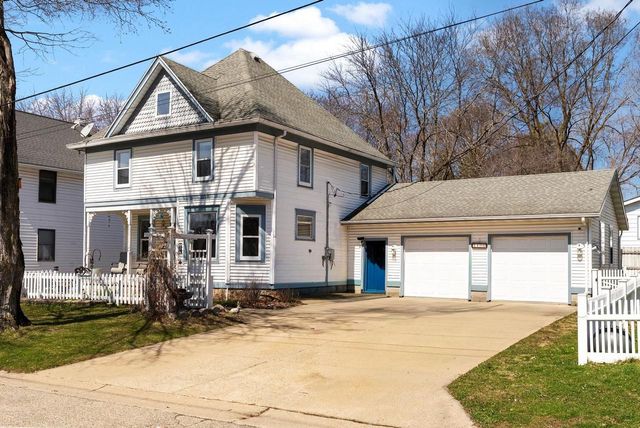 5406 Hough Street, Mcfarland, WI 53558