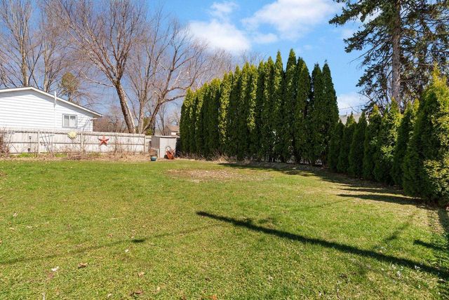 5406 Hough Street, Mcfarland, WI 53558