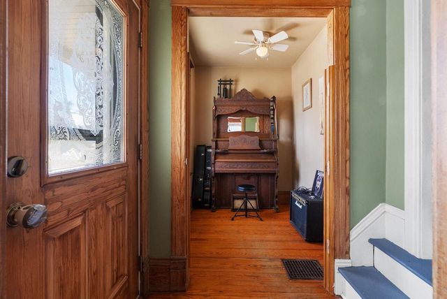 5406 Hough Street, Mcfarland, WI 53558