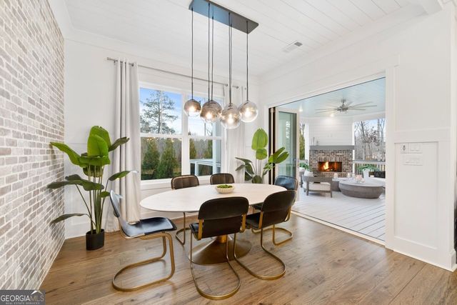 15775 Bon Endriot Drive, Milton, GA 30004