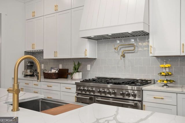 15775 Bon Endriot Drive, Milton, GA 30004