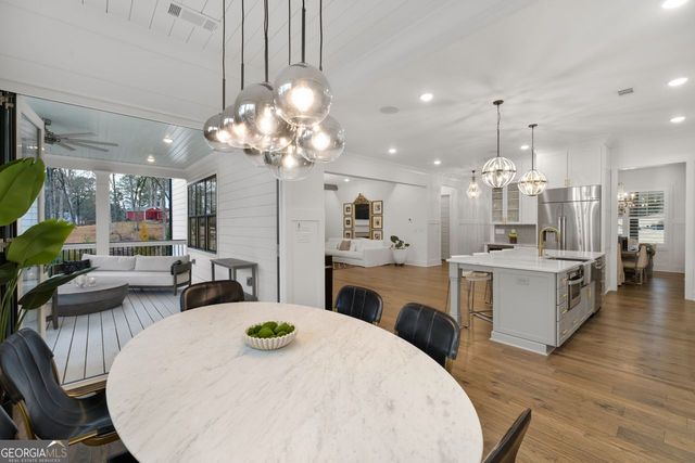 15775 Bon Endriot Drive, Milton, GA 30004