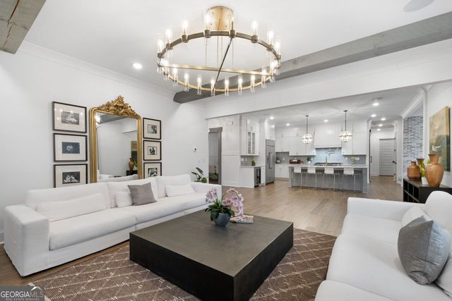 15775 Bon Endriot Drive, Milton, GA 30004