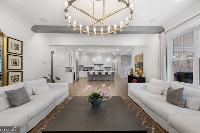 15775 Bon Endriot Drive, Milton, GA 30004